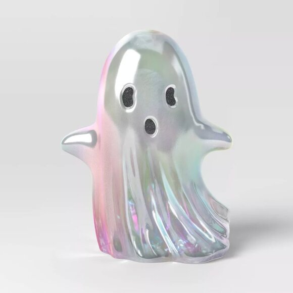 TARGET HYDE & EEK PLASTIC GHOST FIGURINE 1CT - Picture 2 of 4